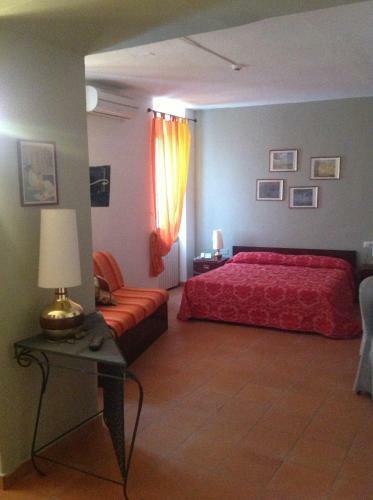 Il Saracino Hotel