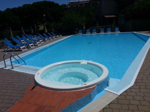 Hotel Resort La Mandola