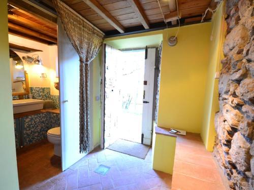 Apartment Zato Bagni Di Lucca