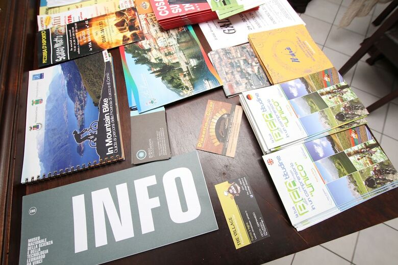 B&B Localit� Manzoniane