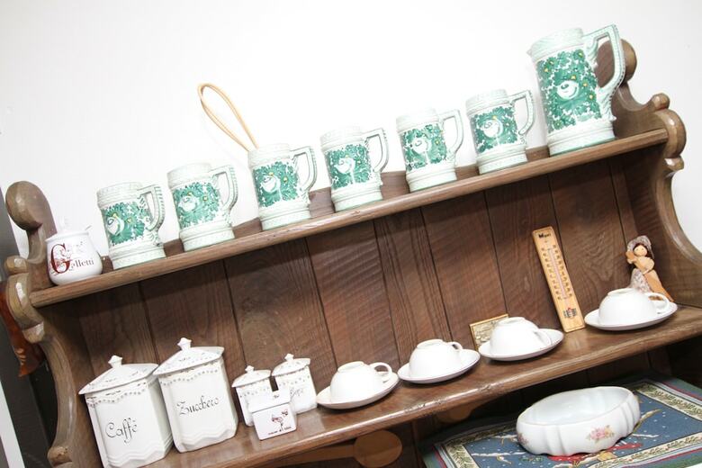 B&B Localit� Manzoniane