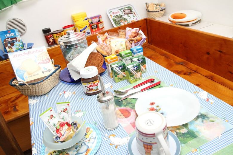 B&B Localit� Manzoniane