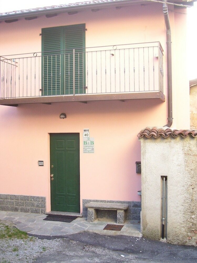 B&B Localit� Manzoniane