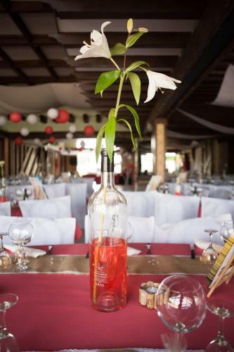 Hotel H�tel Restaurant Caribou