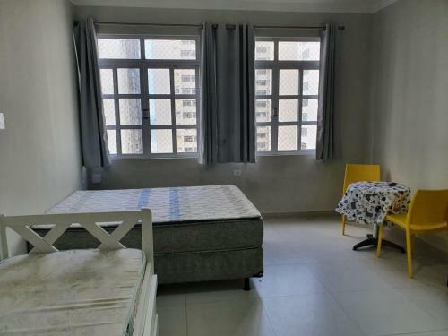 Apartamento Pitangueiras Kitnetes