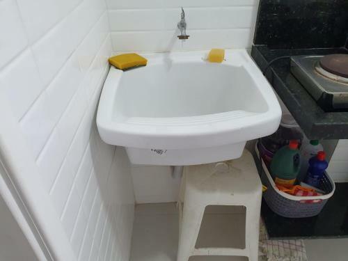 Apartamento Pitangueiras Kitnetes