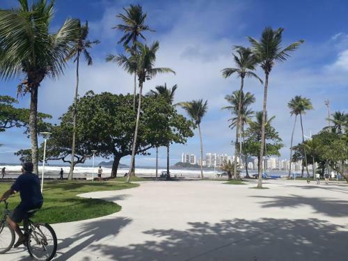 Apartamento Excelente Localiza��o, Com Garagem E Wi-fi