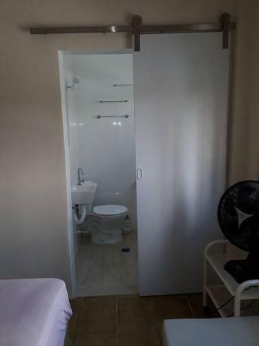 Apartamento Excelente Localiza��o, Com Garagem E Wi-fi
