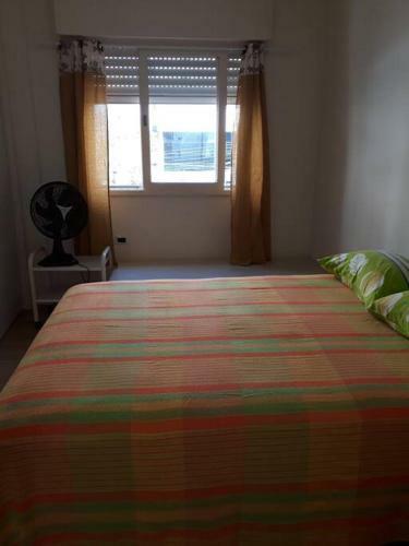 Apartamento Excelente Localiza��o, Com Garagem E Wi-fi