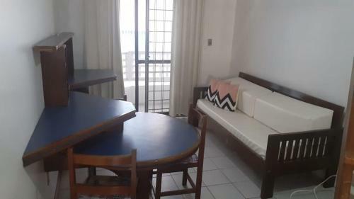 Apartamento Flat Agua Marinha II