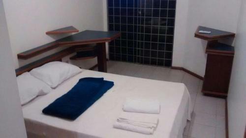 Apartamento Flat Agua Marinha II