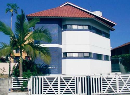 Apartamento Flat Agua Marinha II