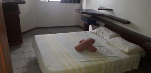 Apartamento Flat Agua Marinha II