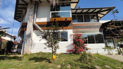 Bed & Breakfast Patz Houz