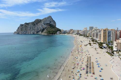 Villa Claudia - Costa Calpe