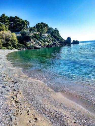 Efis Apartments By The Sea And Airport