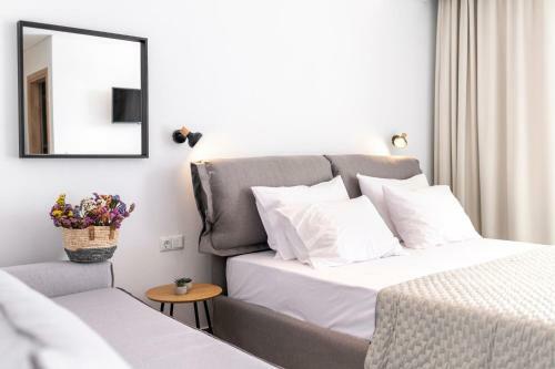 Apartamento Blue Stone Luxury Suites