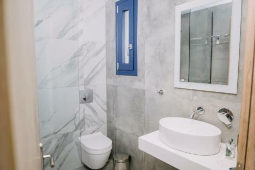 Apartamento Blue Stone Luxury Suites