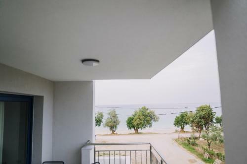Apartamento Blue Stone Luxury Suites