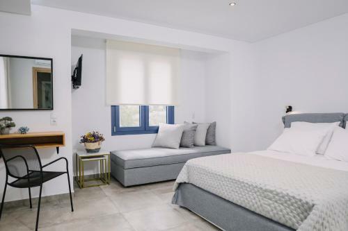 Apartamento Blue Stone Luxury Suites