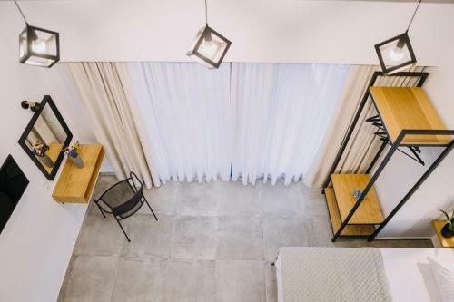 Apartamento Blue Stone Luxury Suites