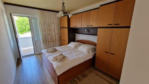 Apartamento Haus Anica