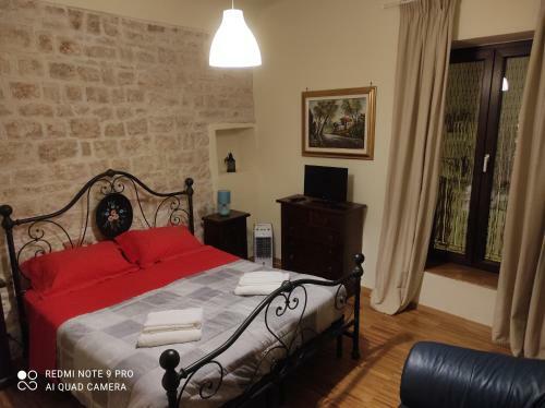 Pietragiada Appartamento Affitti Brevi