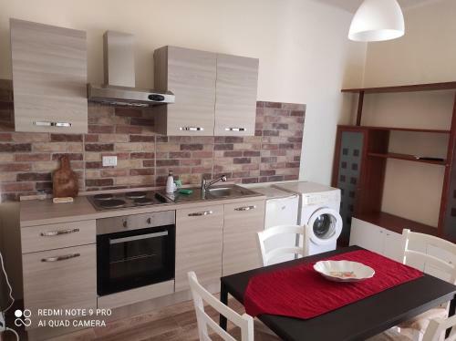 Pietragiada Appartamento Affitti Brevi