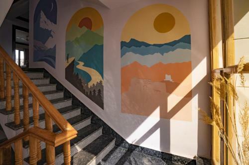 Lehostel