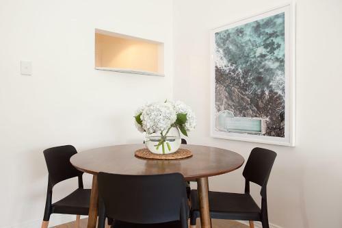 Apartamento Boho Darling Point