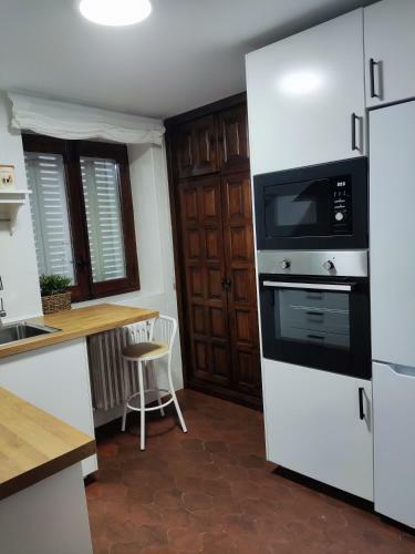 Apartamento El Motivo