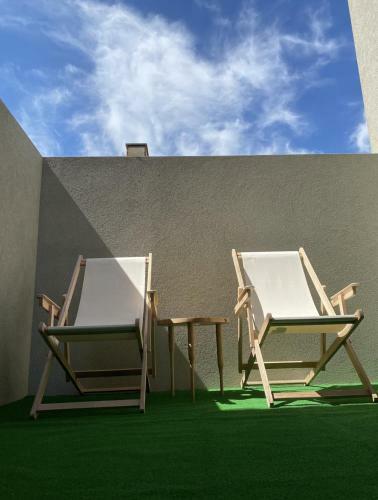 Amar� Guest House