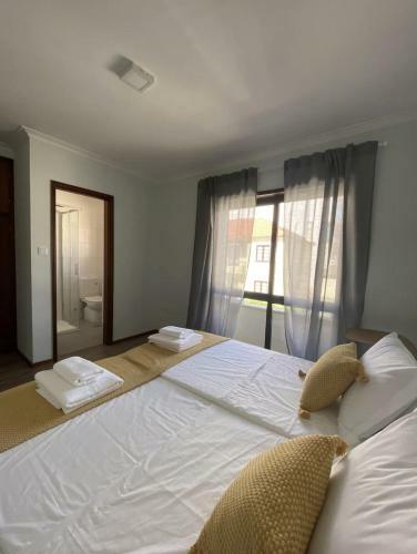 Amar� Guest House