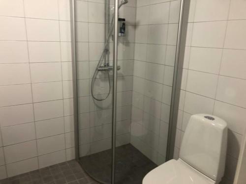 Haggvik 1-bed Apartment In Sollentuna
