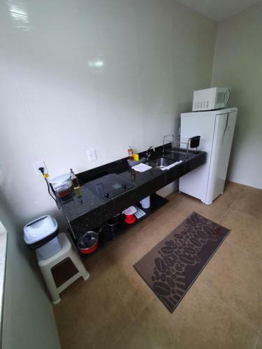 Apartamento Ip� Eco Village