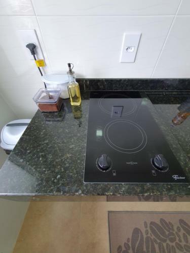 Apartamento Ip� Eco Village