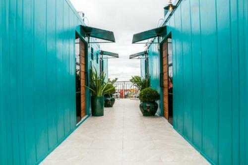 Hostal Mirra Pousada