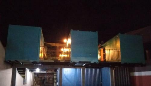 Hostal Mirra Pousada