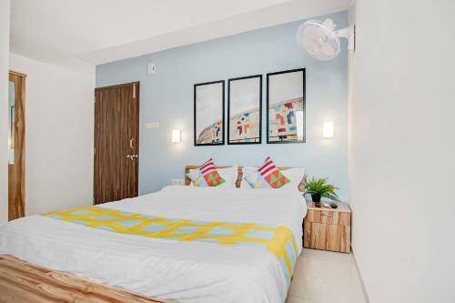 Hostal Oyo 80610 Elite Nfc
