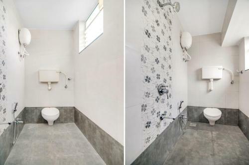 Hostal Oyo 80610 Elite Nfc