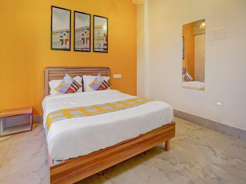Hostal Oyo 80610 Elite Nfc