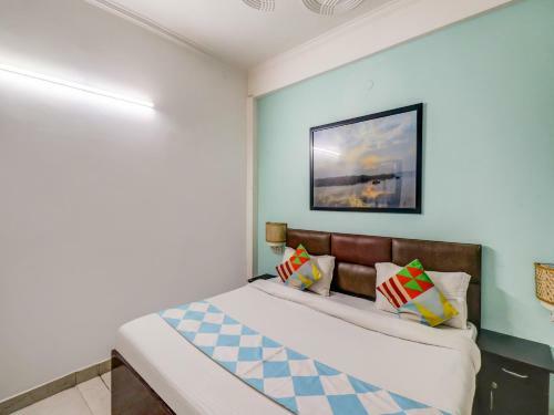Hostal Oyo 80291 Jk Brothers Residency
