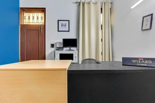 Hostal Oyo 80630 Comfortable Stay
