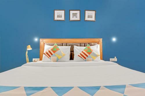 Hostal Oyo 80630 Comfortable Stay