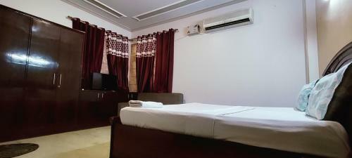 Gobravo 3bhk Near Airport