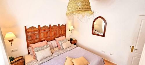 Villa Boho Palm