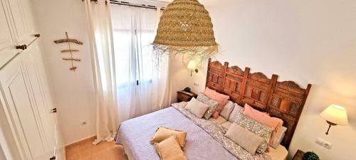 Villa Boho Palm