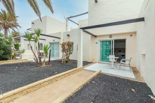 Apartamento Flatguest Alisios