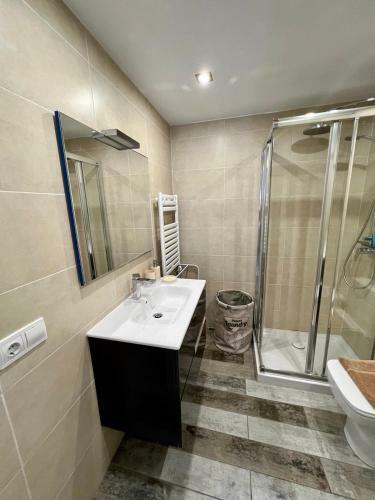 Corralejo Vivienda Malpais Apartment