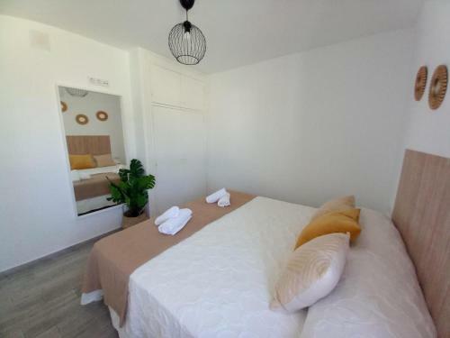 Apartamento Los Barqueros 9